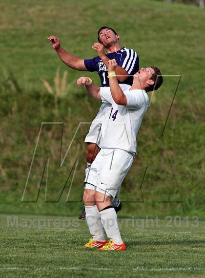 Thumbnail 3 in King's Academy @ Sevier County photogallery.