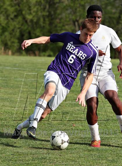 Thumbnail 1 in King's Academy @ Sevier County photogallery.