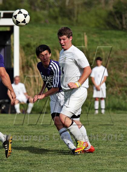 Thumbnail 1 in King's Academy @ Sevier County photogallery.