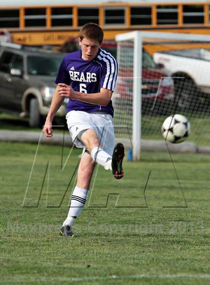 Thumbnail 2 in King's Academy @ Sevier County photogallery.