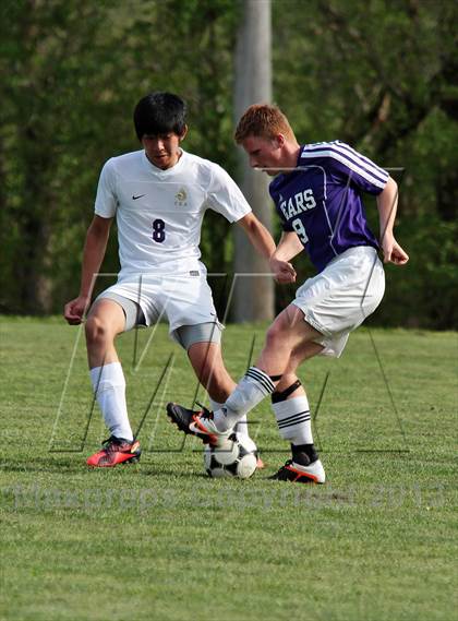 Thumbnail 2 in King's Academy @ Sevier County photogallery.