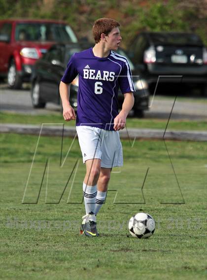 Thumbnail 3 in King's Academy @ Sevier County photogallery.