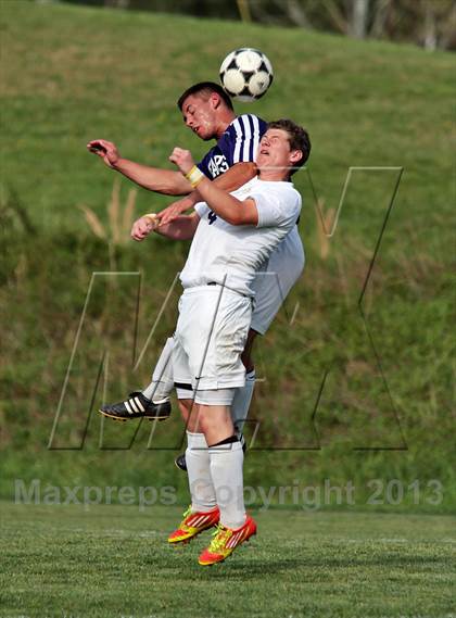 Thumbnail 1 in King's Academy @ Sevier County photogallery.