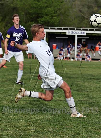 Thumbnail 2 in King's Academy @ Sevier County photogallery.