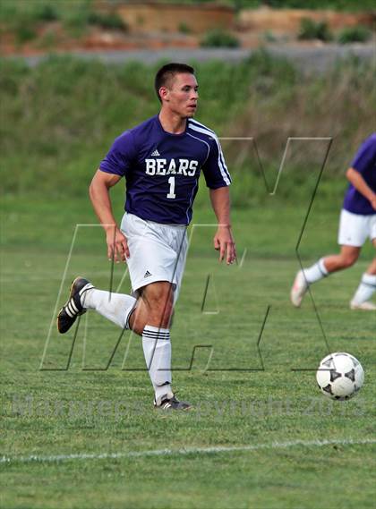 Thumbnail 1 in King's Academy @ Sevier County photogallery.