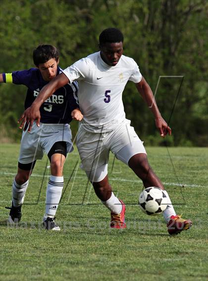 Thumbnail 1 in King's Academy @ Sevier County photogallery.