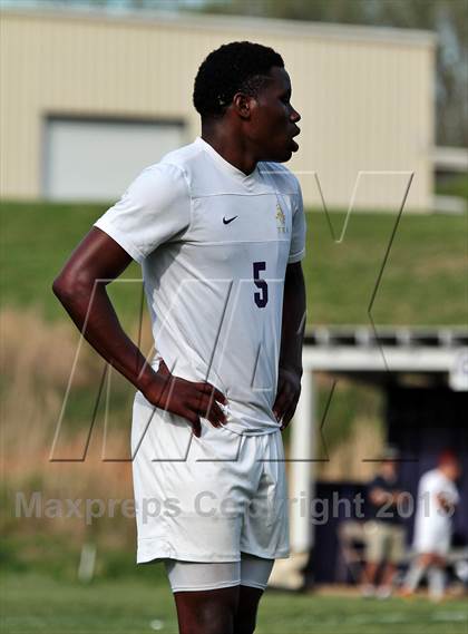 Thumbnail 1 in King's Academy @ Sevier County photogallery.