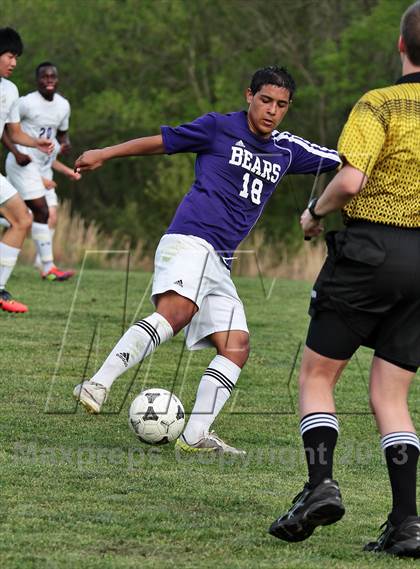 Thumbnail 1 in King's Academy @ Sevier County photogallery.