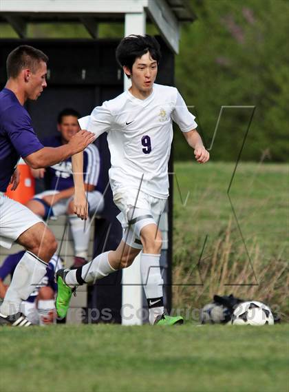 Thumbnail 2 in King's Academy @ Sevier County photogallery.