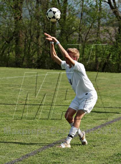 Thumbnail 1 in King's Academy @ Sevier County photogallery.