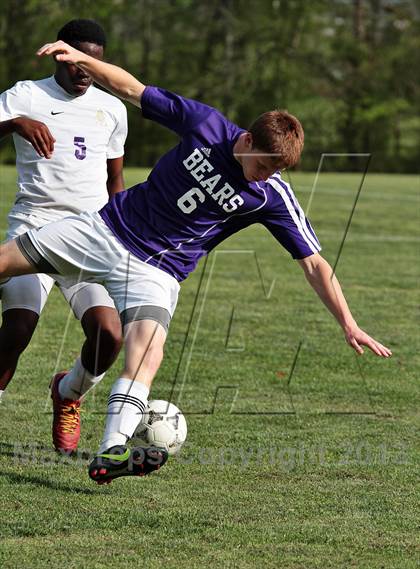 Thumbnail 2 in King's Academy @ Sevier County photogallery.