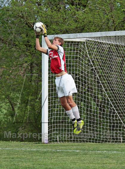 Thumbnail 1 in King's Academy @ Sevier County photogallery.