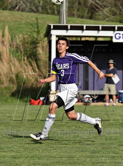 Thumbnail 3 in King's Academy @ Sevier County photogallery.