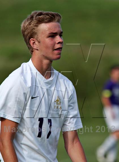 Thumbnail 3 in King's Academy @ Sevier County photogallery.