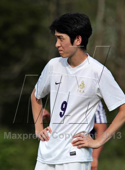 Thumbnail 2 in King's Academy @ Sevier County photogallery.