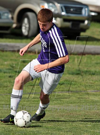 Thumbnail 1 in King's Academy @ Sevier County photogallery.