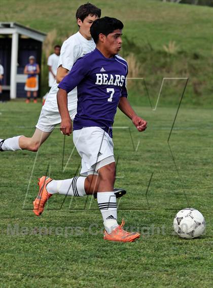 Thumbnail 1 in King's Academy @ Sevier County photogallery.