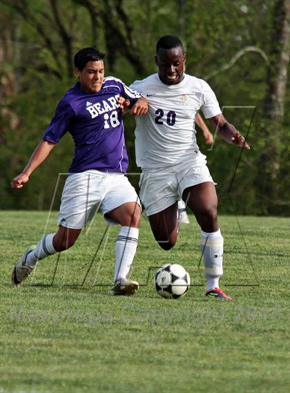 Thumbnail 1 in King's Academy @ Sevier County photogallery.