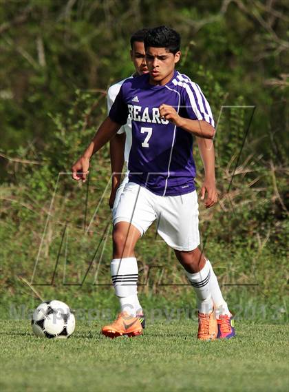 Thumbnail 2 in King's Academy @ Sevier County photogallery.