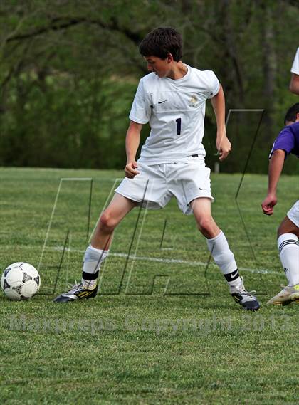 Thumbnail 2 in King's Academy @ Sevier County photogallery.