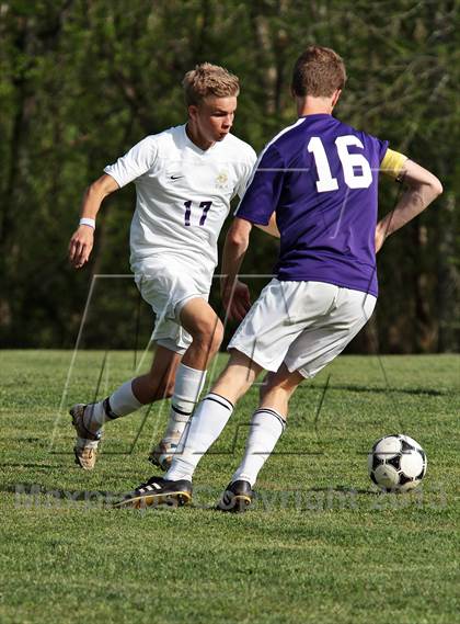 Thumbnail 1 in King's Academy @ Sevier County photogallery.