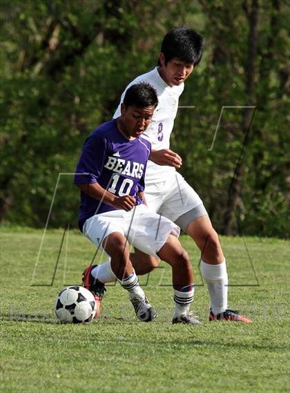 Thumbnail 2 in King's Academy @ Sevier County photogallery.