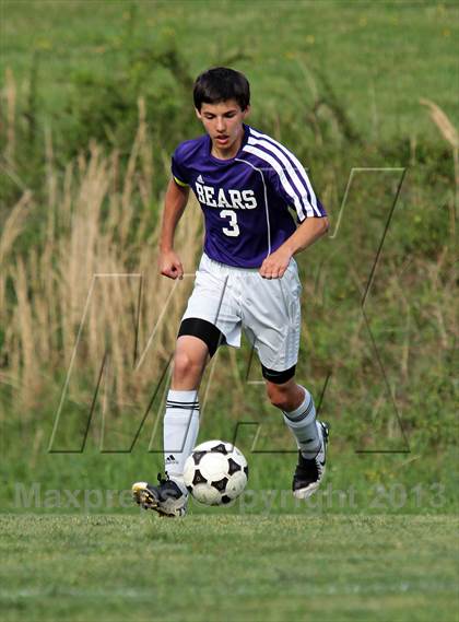 Thumbnail 2 in King's Academy @ Sevier County photogallery.