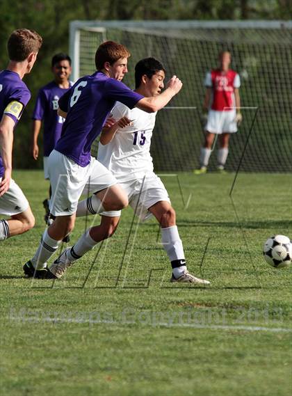 Thumbnail 2 in King's Academy @ Sevier County photogallery.