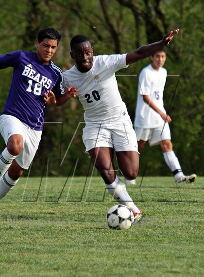 Thumbnail 3 in King's Academy @ Sevier County photogallery.