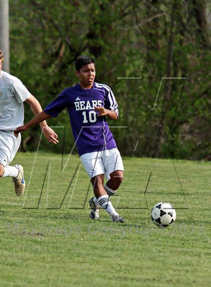 Thumbnail 3 in King's Academy @ Sevier County photogallery.