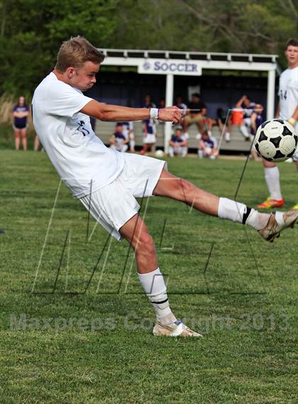 Thumbnail 3 in King's Academy @ Sevier County photogallery.