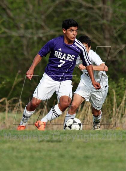 Thumbnail 1 in King's Academy @ Sevier County photogallery.