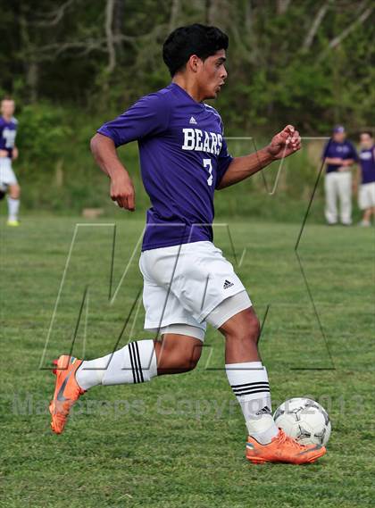 Thumbnail 2 in King's Academy @ Sevier County photogallery.