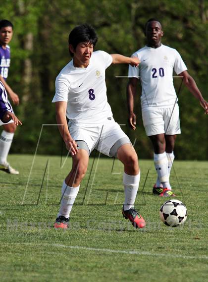 Thumbnail 1 in King's Academy @ Sevier County photogallery.