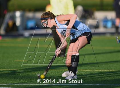 Thumbnail 3 in Dana Hall @ Canterbury (NEPSAC Class C Quarterfinal) photogallery.