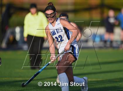 Thumbnail 1 in Dana Hall @ Canterbury (NEPSAC Class C Quarterfinal) photogallery.