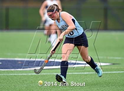Thumbnail 2 in Dana Hall @ Canterbury (NEPSAC Class C Quarterfinal) photogallery.