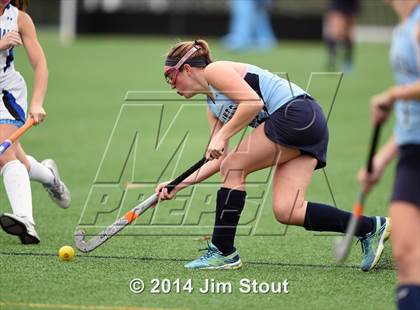 Thumbnail 1 in Dana Hall @ Canterbury (NEPSAC Class C Quarterfinal) photogallery.