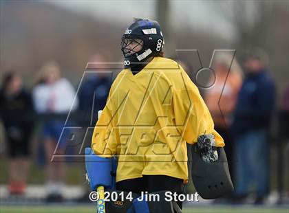 Thumbnail 1 in Dana Hall @ Canterbury (NEPSAC Class C Quarterfinal) photogallery.