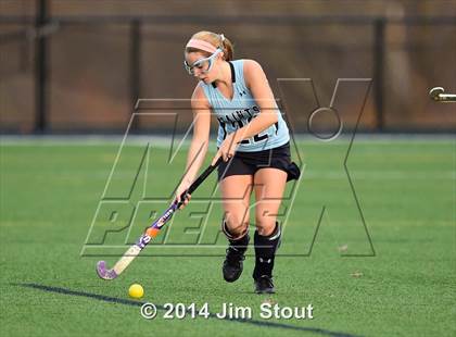 Thumbnail 1 in Dana Hall @ Canterbury (NEPSAC Class C Quarterfinal) photogallery.