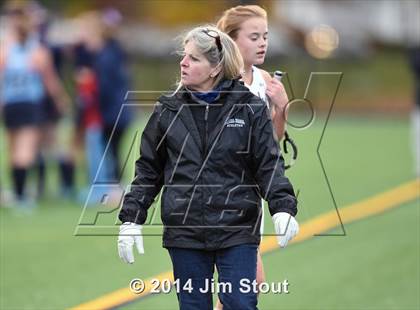 Thumbnail 3 in Dana Hall @ Canterbury (NEPSAC Class C Quarterfinal) photogallery.