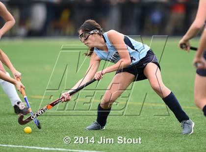 Thumbnail 3 in Dana Hall @ Canterbury (NEPSAC Class C Quarterfinal) photogallery.