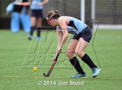 Thumbnail 2 in Dana Hall @ Canterbury (NEPSAC Class C Quarterfinal) photogallery.