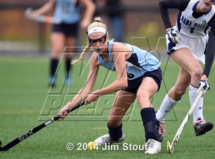 Thumbnail 3 in Dana Hall @ Canterbury (NEPSAC Class C Quarterfinal) photogallery.