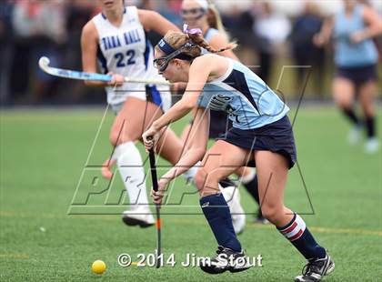 Thumbnail 3 in Dana Hall @ Canterbury (NEPSAC Class C Quarterfinal) photogallery.