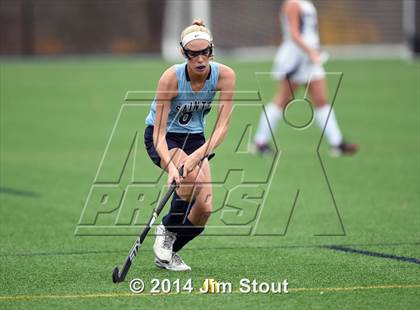 Thumbnail 2 in Dana Hall @ Canterbury (NEPSAC Class C Quarterfinal) photogallery.