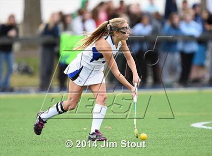 Thumbnail 1 in Dana Hall @ Canterbury (NEPSAC Class C Quarterfinal) photogallery.