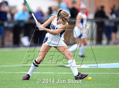 Thumbnail 1 in Dana Hall @ Canterbury (NEPSAC Class C Quarterfinal) photogallery.