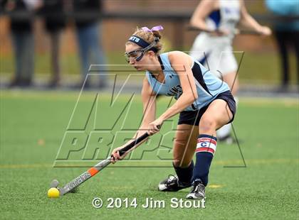 Thumbnail 3 in Dana Hall @ Canterbury (NEPSAC Class C Quarterfinal) photogallery.