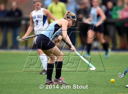 Thumbnail 3 in Dana Hall @ Canterbury (NEPSAC Class C Quarterfinal) photogallery.